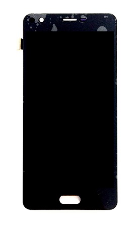 Doogee X20 Fekete LCD Kijelz�+�rint�k�perny�